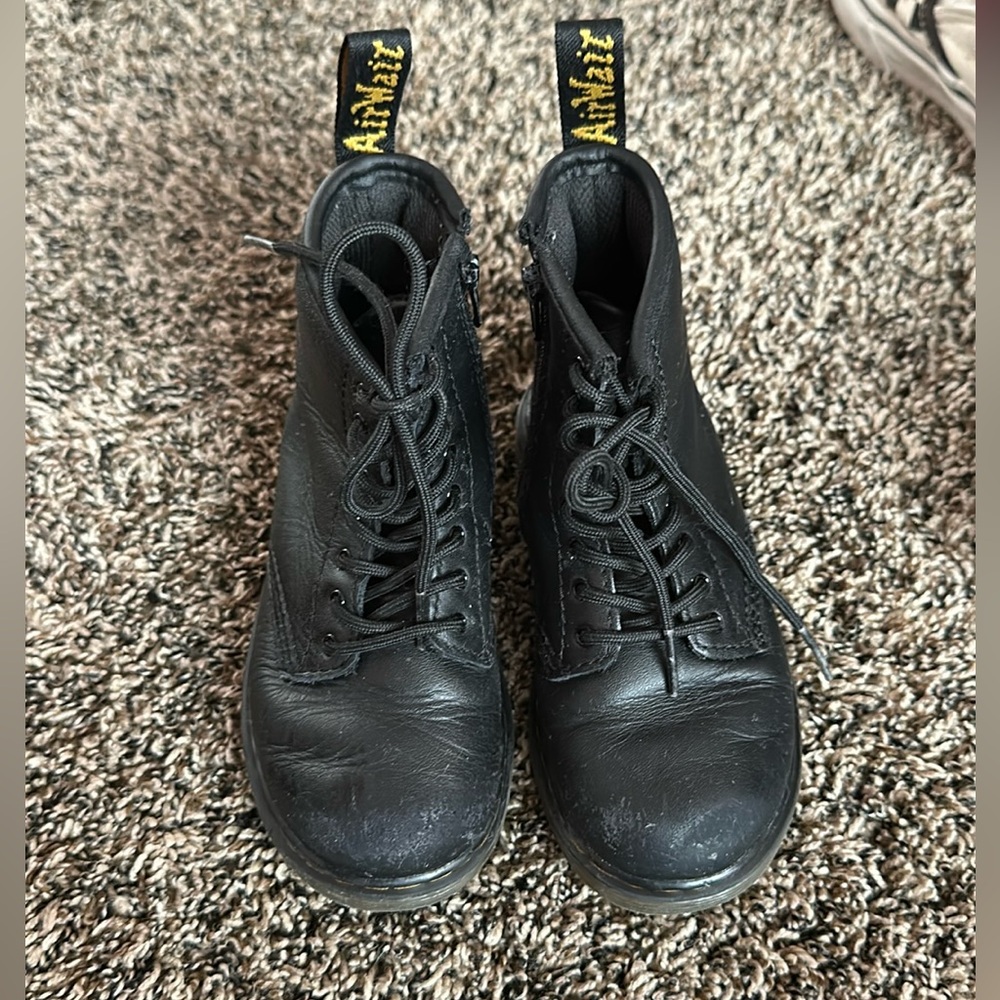 Dr. Marten kids